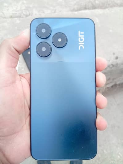 DIGIT Note 14 10/10 lush condition