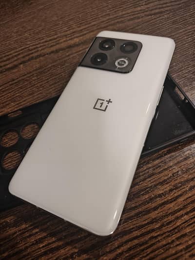 OnePlus 10 Pro 12/512 5G PTA Appored