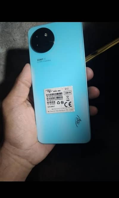 mobile ki condition Sia ha