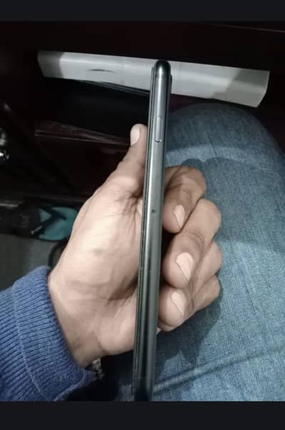 iPhone SE 2020 1 28GB official Pta approved double Sim