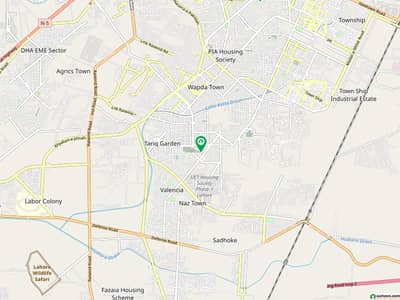 22 Marla Levish House For Sale