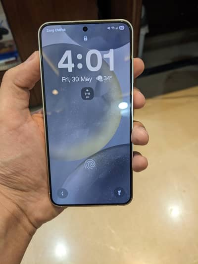 SAMSUNG GALAXY S24 256GB/8GB OFFICIAL PTA APPROVED