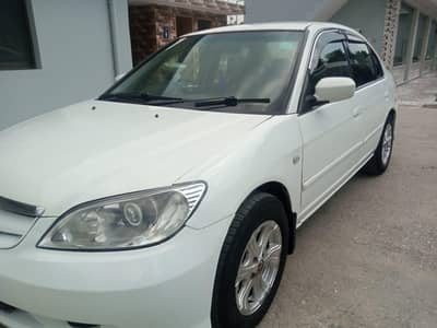 car sale Honda civic