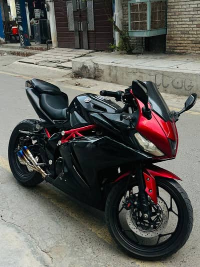 Taro Gp 400 good condetion full heavy sound ky sath