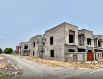 Most Affordable 5 Marla Possession Plot