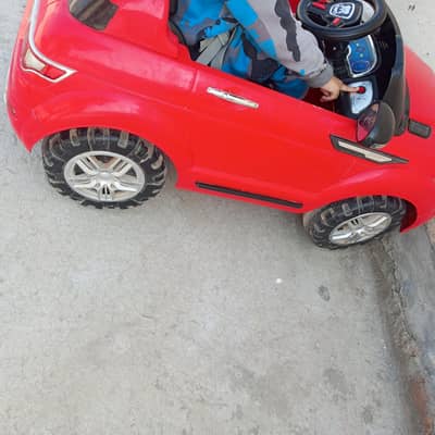 kids car