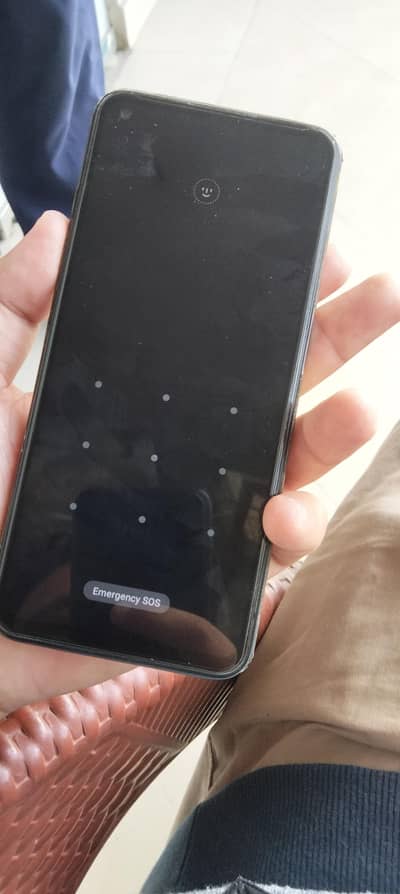 realme narzo 50 4gb 64 gb