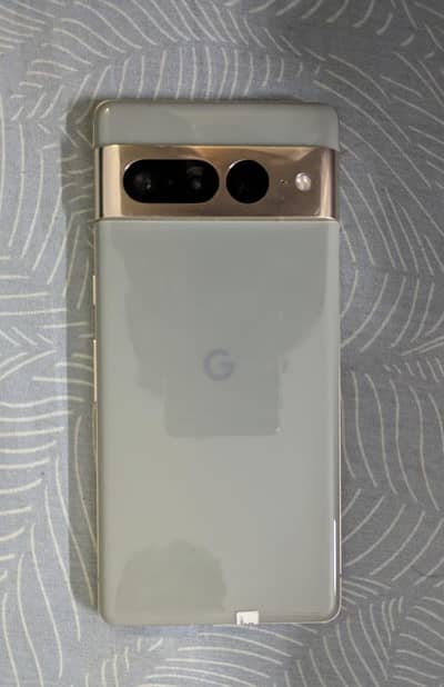 Pixel 7 pro official approve for sale