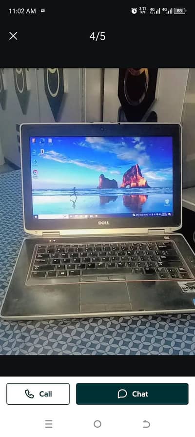 cori i5 2.5 generation