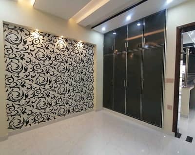 Buy A 12 Marla House For Rent In Johar Town