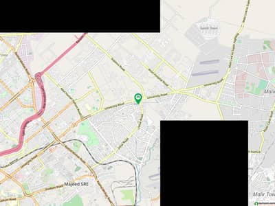 240 Sq Yards Plot For Sale - Works Society