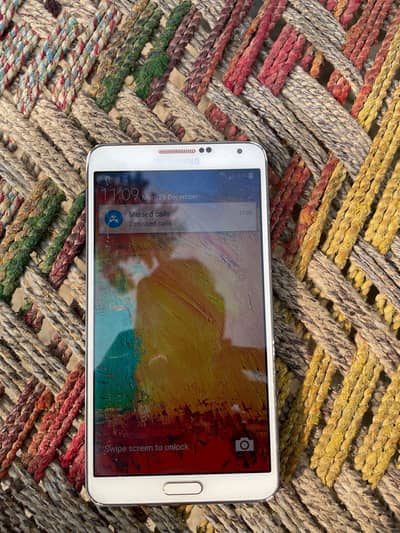 Samsung Galaxy note 3