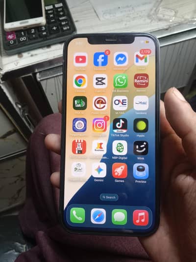 Iphone 12 64GB for sale
