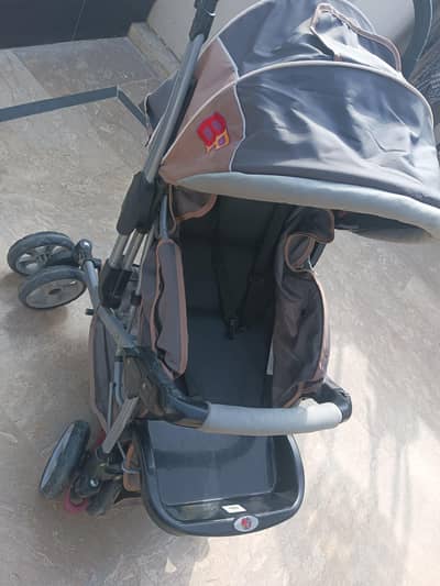Stroller for sale