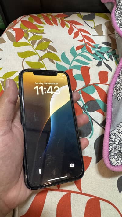 Iphone 11 64gb PTA approved