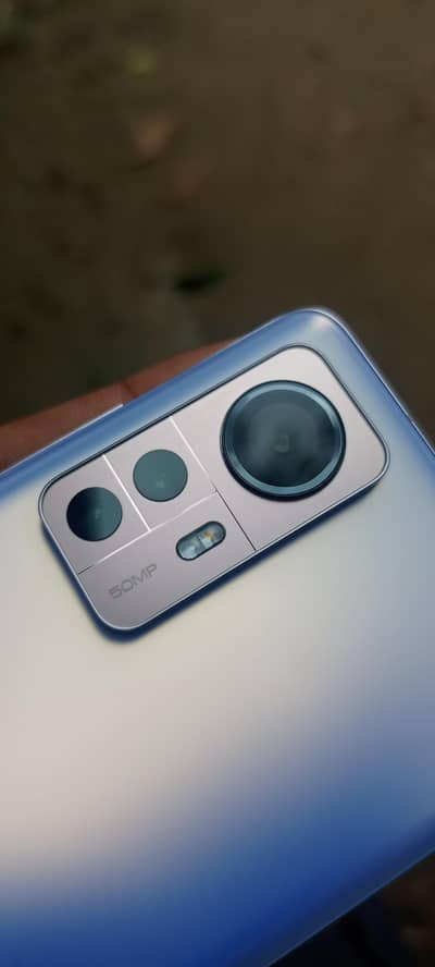 Xiaomi 12x 256gb