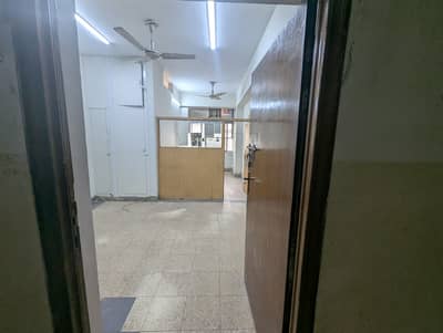 Office for rent at blue area