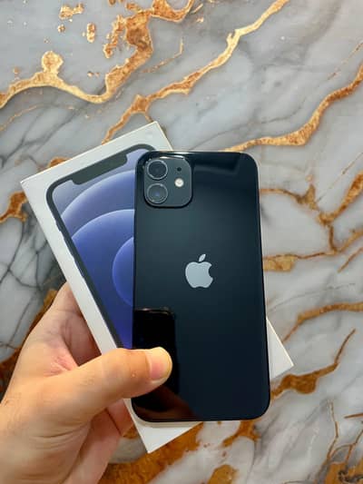 iPhone 12 64 GB