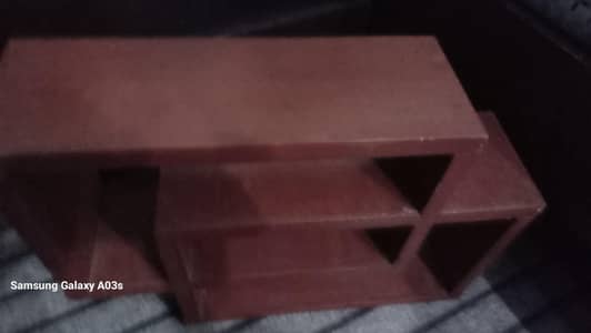 wooden frame heavy weight