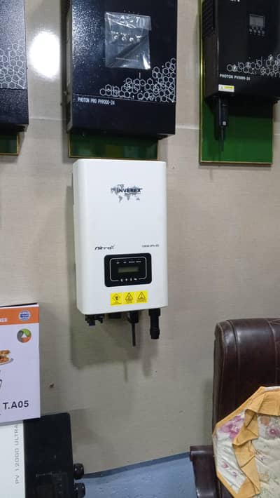 15kw ongrid