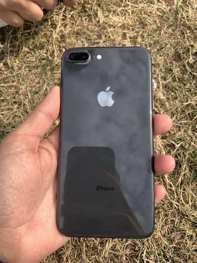 Apple iPhone 8 Plus