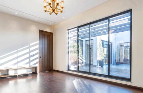 In Lahore You Can Find The Perfect House For rent