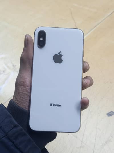 iphone x non pta