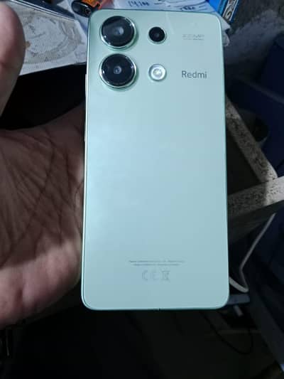 REDMI NOT 13