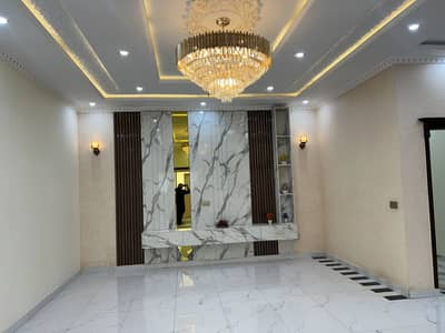 Prime Location New House For Sale