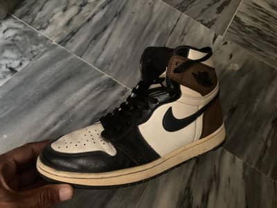 Nike air Jordan 1 retro