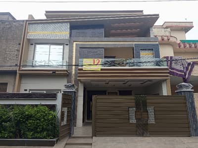 Get Your Dream House In Johar Town Phase 2 - Block H3 Lahore