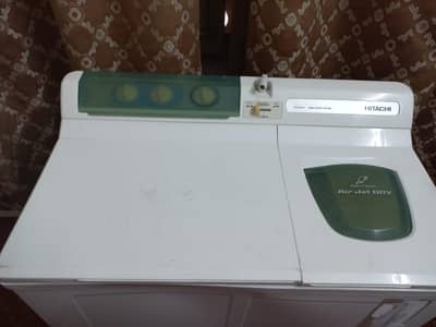 washing machine with dryer