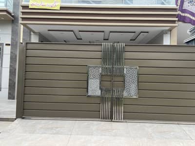 Prime Location New House For Sale