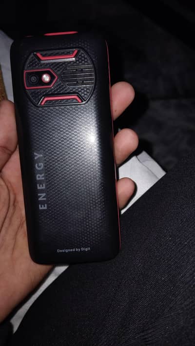 jazz digit 4g energy