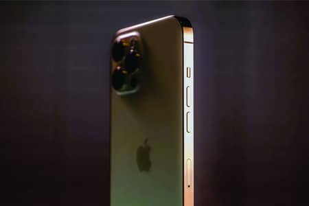 Apple iPhone 12 Pro Max