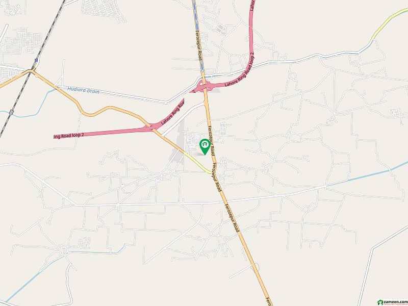 Ready to Construction corner plot 0