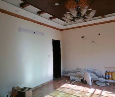 Spacious Upper Portion Is Available For Rent In Ideal Location Of Johar Town