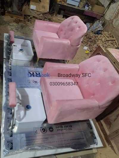 Salon chairs/Saloon chairs/shampoo unit/Manicure/Barber chair