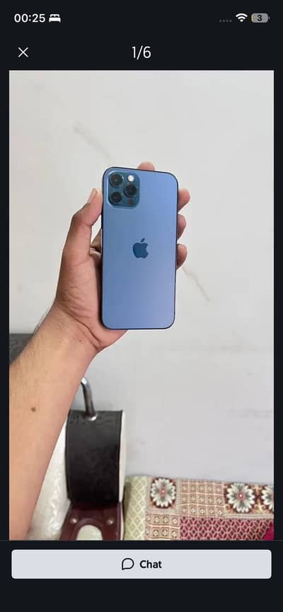 iPhone 12 Pro/ condetion 10/10