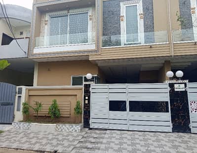 Best Options For House Is Available For Sale In Johar Town Phase 2 - Block H3