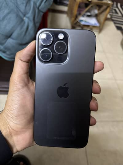 Iphone 15 pro max JV