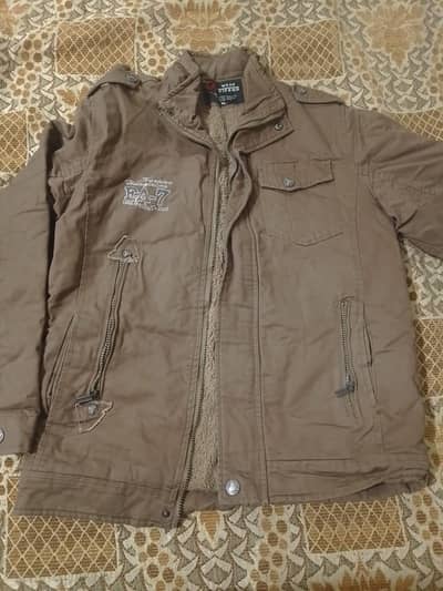 men's jacket