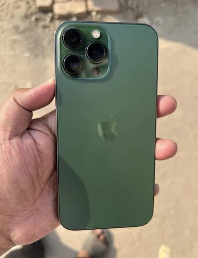 APPLE 13 PRO MAX BYPASS