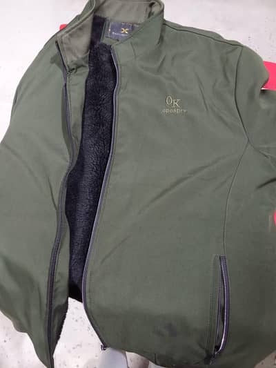 men's jacket
