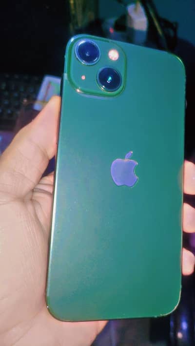 13 Onic Sim Working Urgent Sale Green 