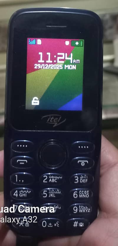 itel mobile
