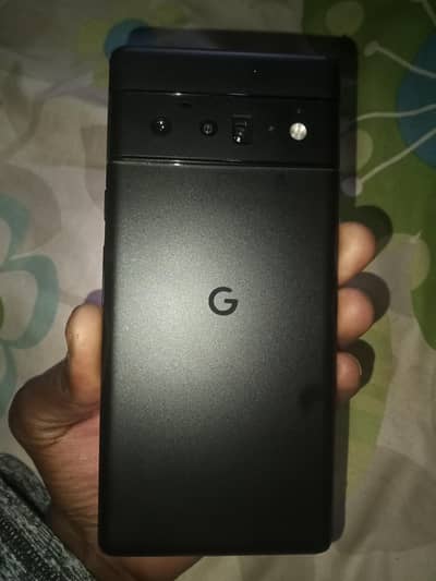 pixel 6pro 12gb 256gb water pack ha