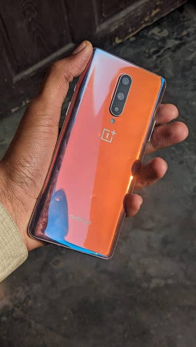 one plus 8 5g