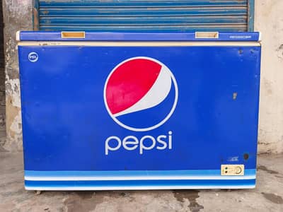 Papsi deep freezer single door cool bank/0321/080/77/77/