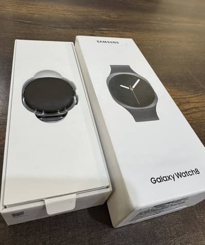 Samsung Galaxy Watch 8 - 44mm | LTE
